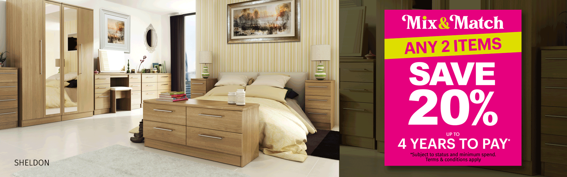 Modern and Contemporary Furniture Store Devon and Cornwall Fairway